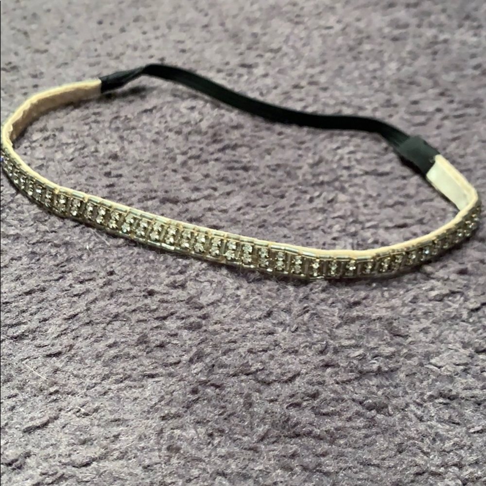 Headband